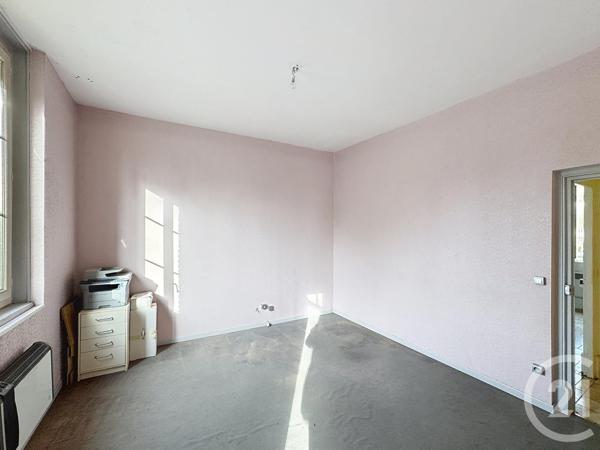 Maison à vendre  8 pièces - 250 m2 LAMOTTE BEUVRON - 41