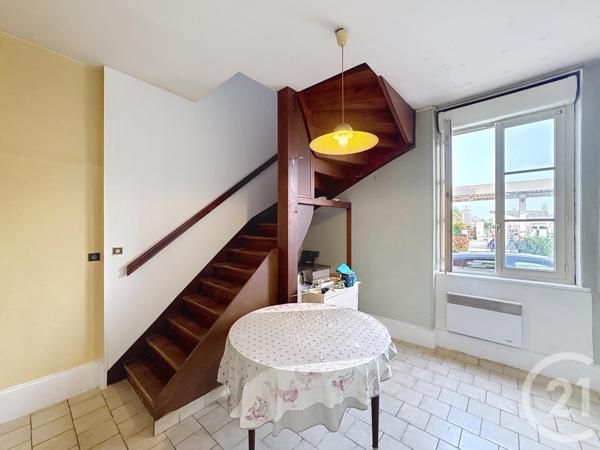 Maison à vendre  8 pièces - 250 m2 LAMOTTE BEUVRON - 41