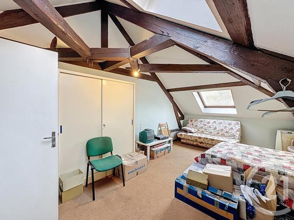 Maison à vendre  8 pièces - 250 m2 LAMOTTE BEUVRON - 41