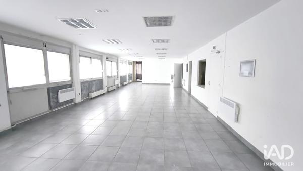 Murs commerciaux  à vendre 115 m² Creil