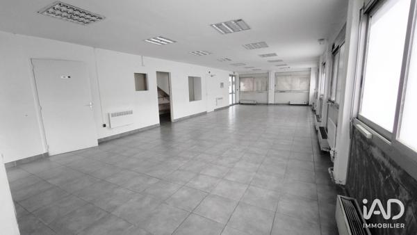 Murs commerciaux  à vendre 115 m² Creil