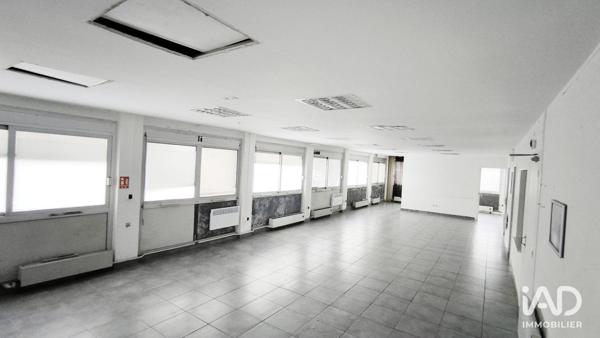 Murs commerciaux  à vendre 115 m² Creil