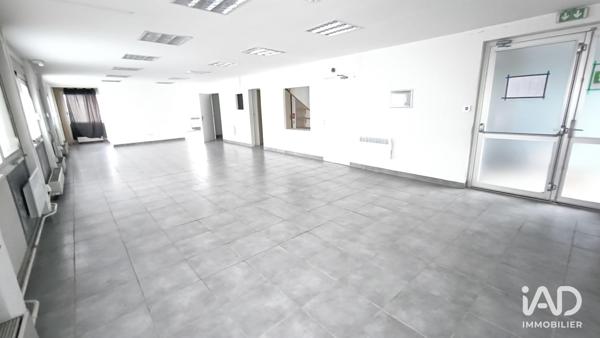 Murs commerciaux  à vendre 115 m² Creil