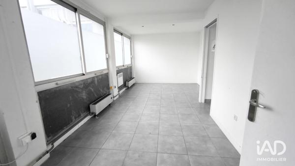 Murs commerciaux  à vendre 115 m² Creil