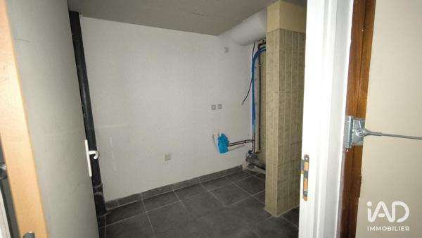 Murs commerciaux  à vendre 115 m² Creil