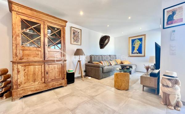 Appartement de 64 m²