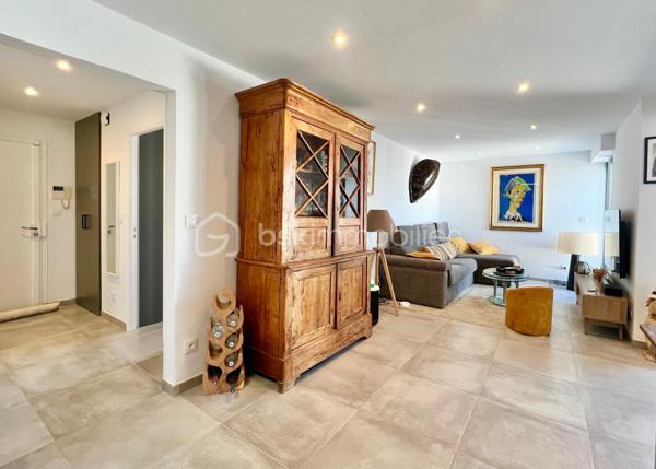 Appartement de 64 m²