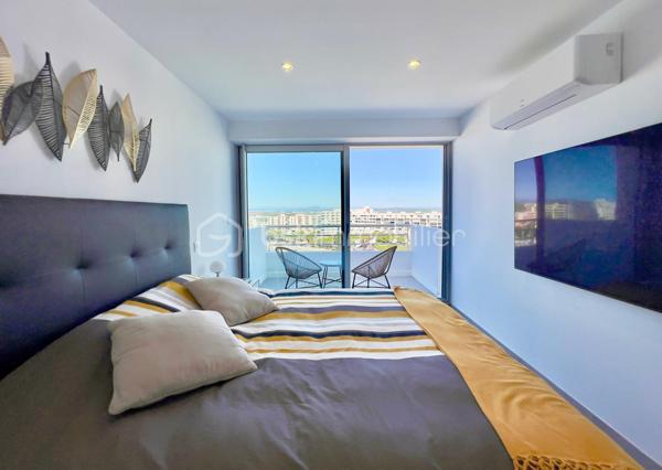 Appartement de 64 m²