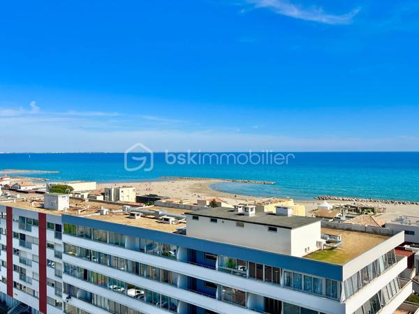 Appartement de 64 m²