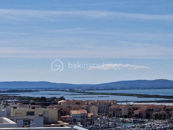 Appartement de 64 m²