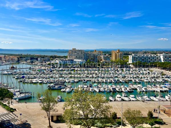 Appartement de 64 m²