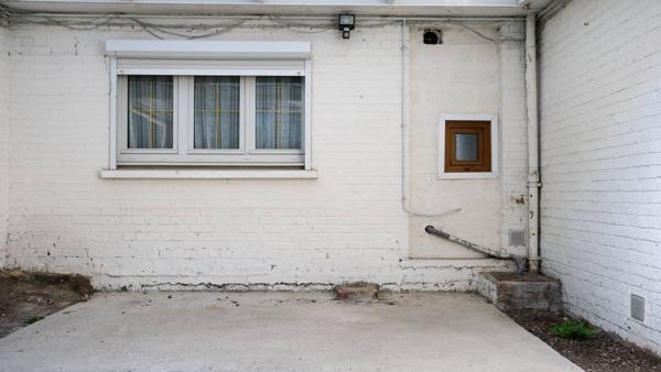 Vente Immeuble182 m² - ST POL SUR TERNOISE (62130)