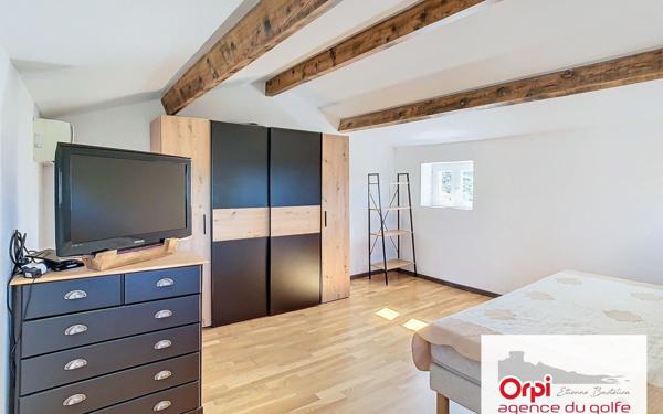 Maison à louer    2 pièces •  Pietrosella