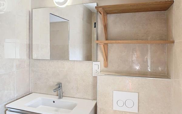 Maison à louer    2 pièces •  Pietrosella