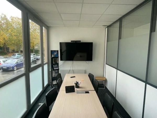 Bureaux - A LOUER - RENNES (réf : 35.5903)