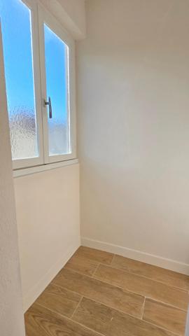 APPARTEMENT RENOVE 3P + BALCON + GARAGE + CAVE - HYPER CENTRE-VILLE LIMOGES
