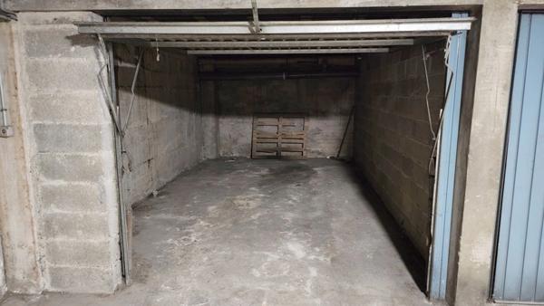 APPARTEMENT RENOVE 3P + BALCON + GARAGE + CAVE - HYPER CENTRE-VILLE LIMOGES