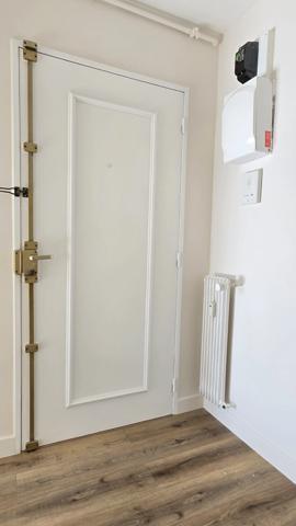 APPARTEMENT RENOVE 3P + BALCON + GARAGE + CAVE - HYPER CENTRE-VILLE LIMOGES