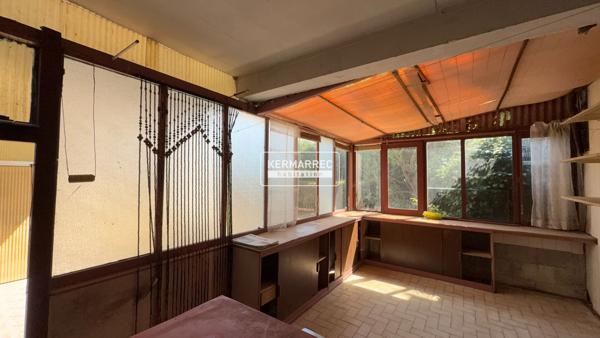 Maison 5 pièces – 89 m² environ à Saint-Nazaire (ref : 79086SN)