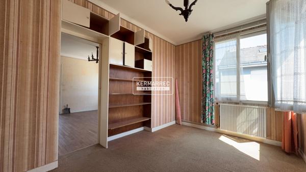 Maison 5 pièces – 89 m² environ à Saint-Nazaire (ref : 79086SN)