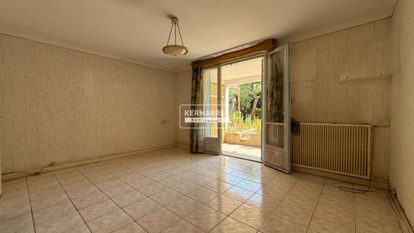 Maison 5 pièces – 89 m² environ à Saint-Nazaire (ref : 79086SN)