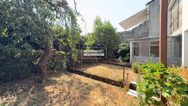Maison 5 pièces – 89 m² environ à Saint-Nazaire (ref : 79086SN)