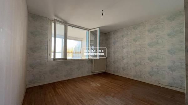 Maison 5 pièces – 89 m² environ à Saint-Nazaire (ref : 79086SN)