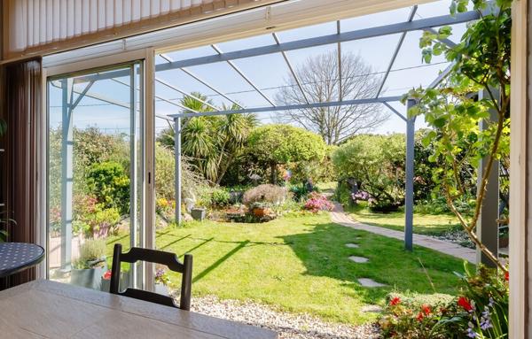 Maison de 142 m²