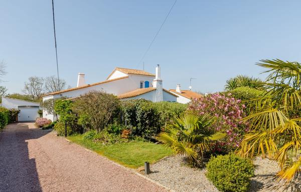 Maison de 142 m²