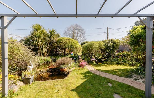 Maison de 142 m²