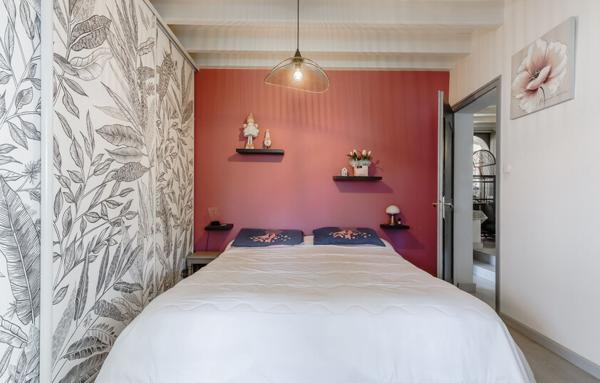 Maison de 142 m²