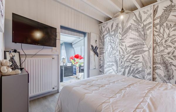 Maison de 142 m²