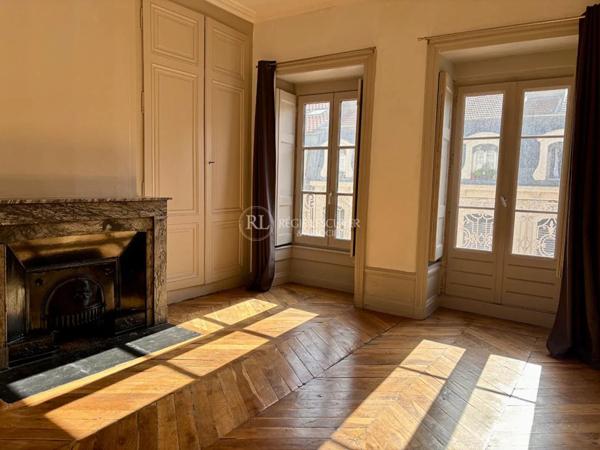 Appartement à vendre à Lyon (69002)