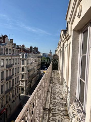 Appartement à vendre à Lyon (69002)