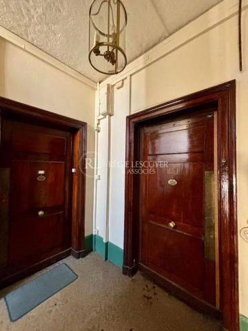 Appartement à vendre à Lyon (69002)