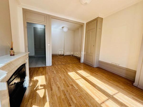 Appartement à vendre à Lyon (69002)
