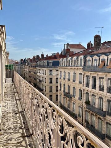 Appartement à vendre à Lyon (69002)