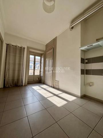 Appartement à vendre à Lyon (69002)