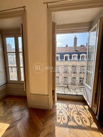 Appartement à vendre à Lyon (69002)