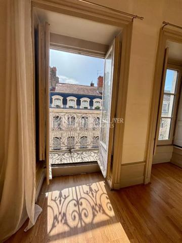 Appartement à vendre à Lyon (69002)