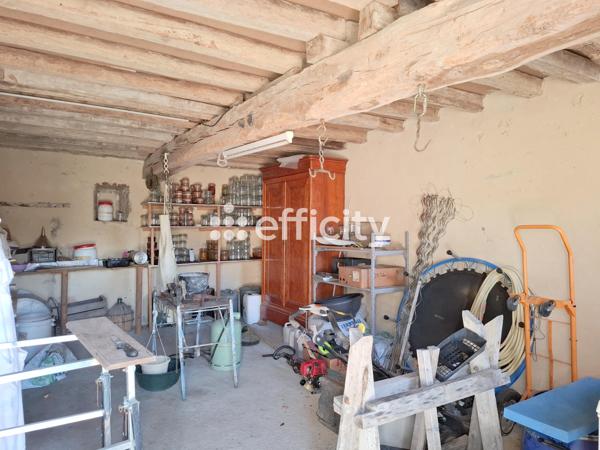 Maison 6 pièces - 182 m² Exclusivité efficity