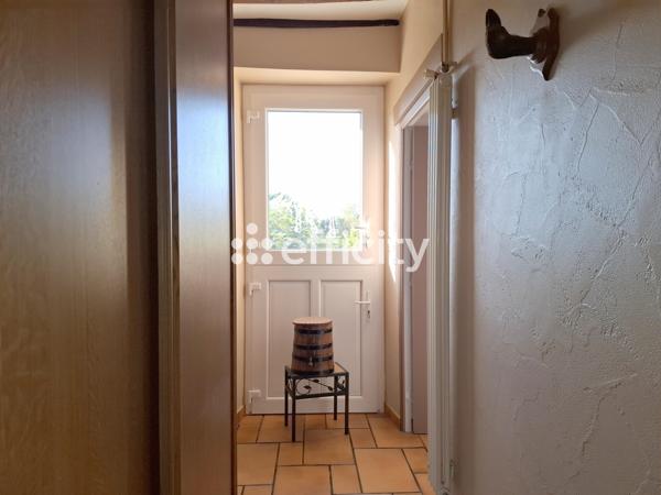 Maison 6 pièces - 182 m² Exclusivité efficity