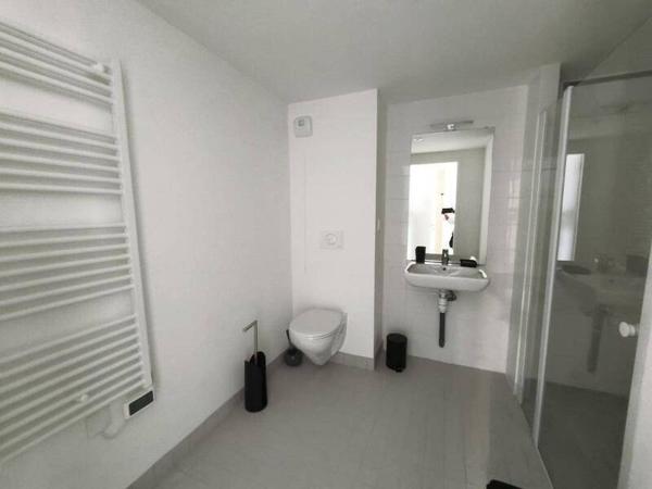 Appartement 1 pièce                                        - 44300 Nantes - Perverie Réf : 11211
