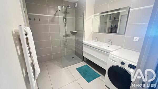 Appartement à vendre 4 pièces 79,36 m² Nîmes
