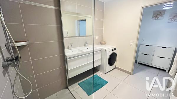 Appartement à vendre 4 pièces 79,36 m² Nîmes