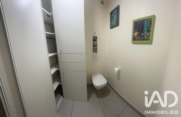 Appartement à vendre 4 pièces 79,36 m² Nîmes