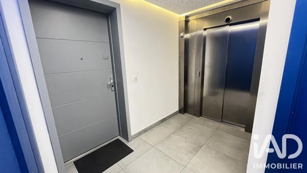 Appartement à vendre 4 pièces 79,36 m² Nîmes