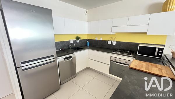 Appartement à vendre 4 pièces 79,36 m² Nîmes