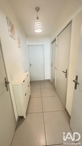 Appartement à vendre 4 pièces 79,36 m² Nîmes