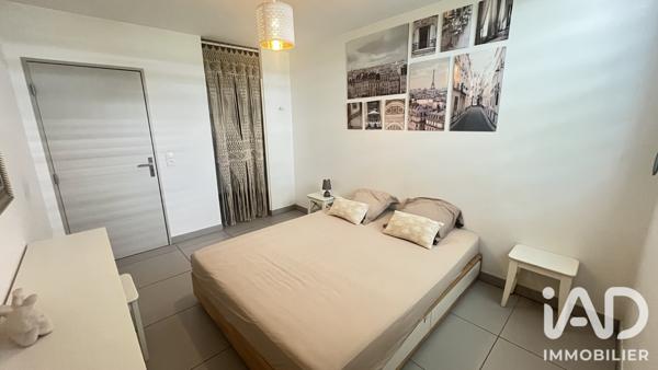 Appartement à vendre 4 pièces 79,36 m² Nîmes